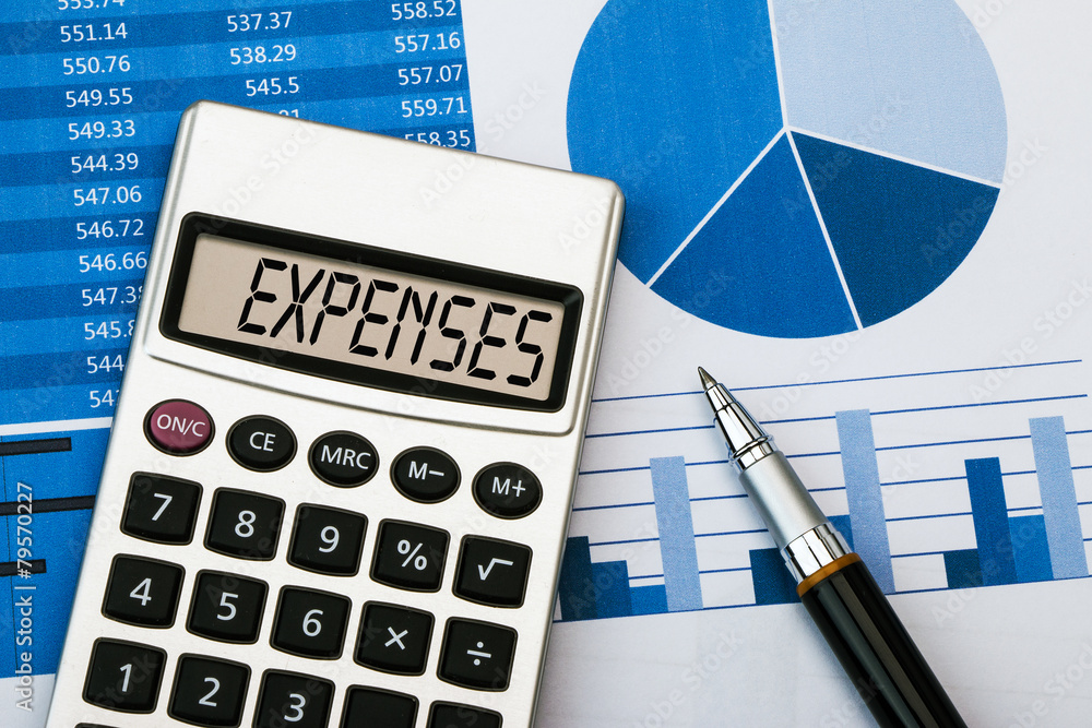 Expense Report Management and Integration