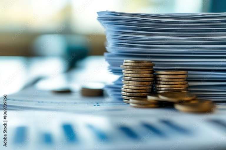 Financial Reporting Tools