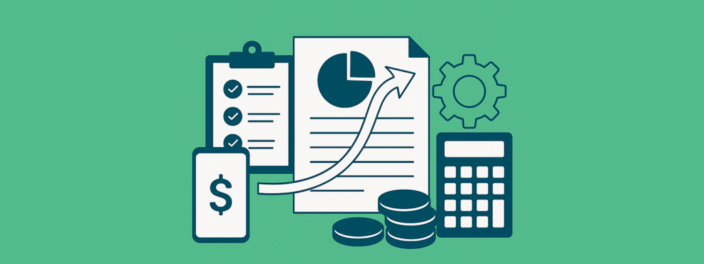 Expense Workflow