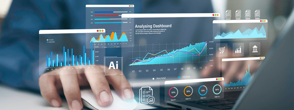 AI in Expense