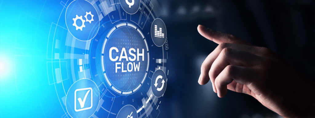 Cash flow