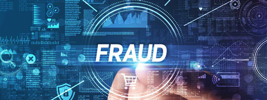 Fraud Detection