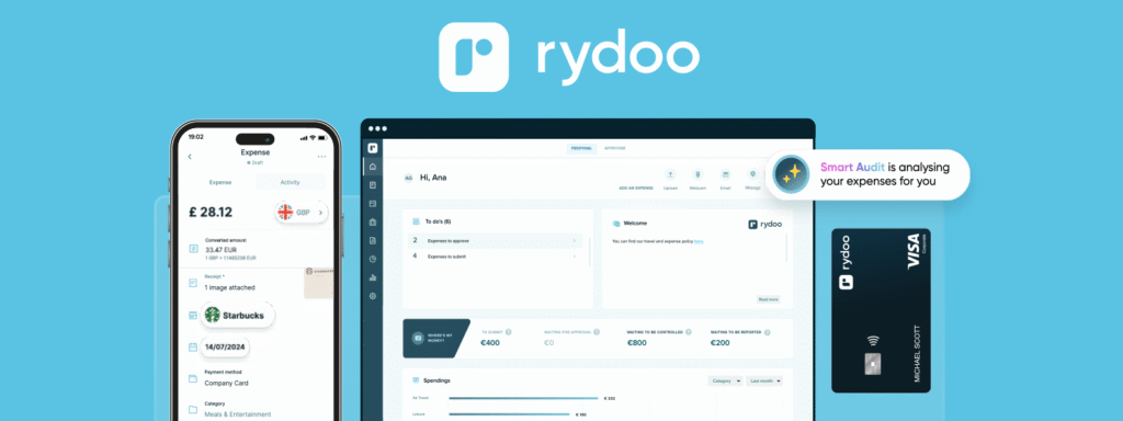 Rydoo