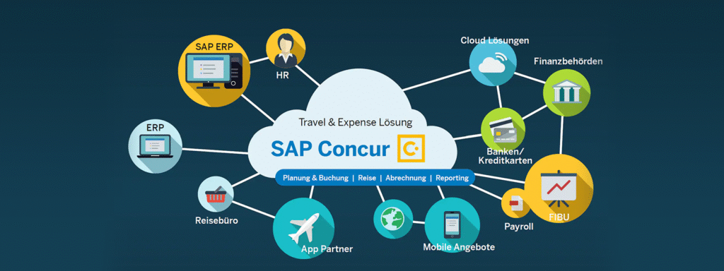 SAP Concur