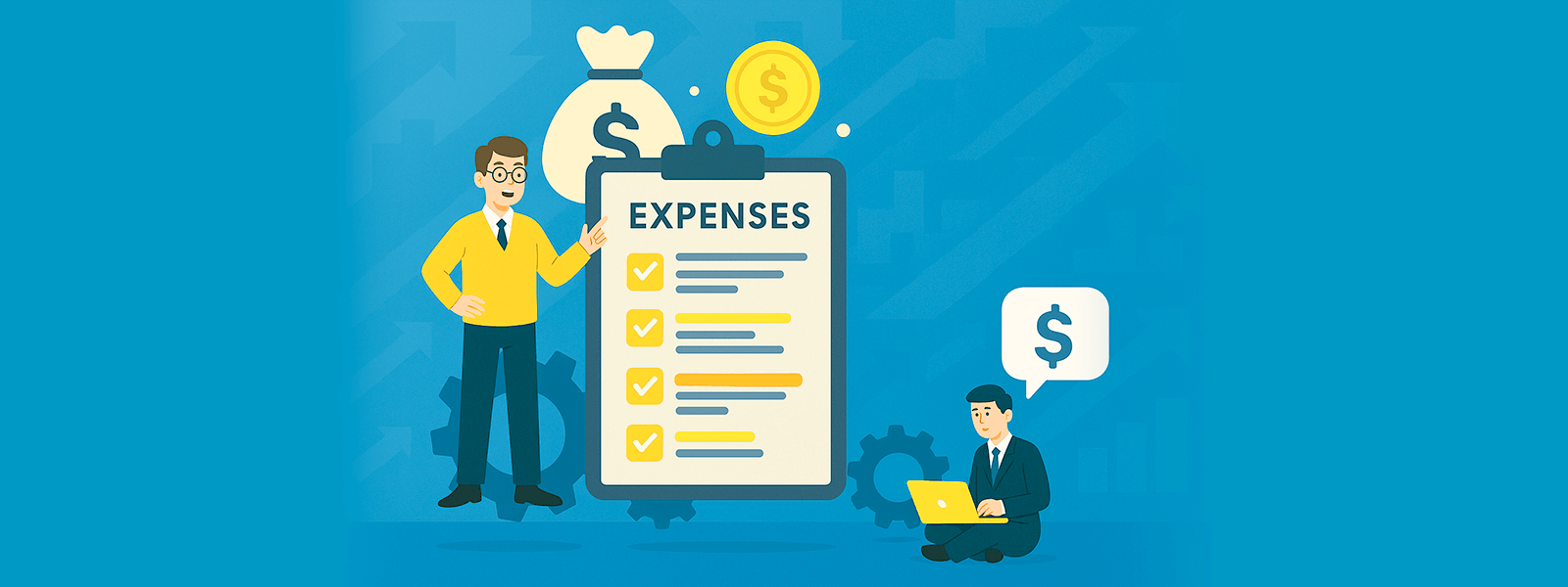 Expense Management in Corporate Financial Planning