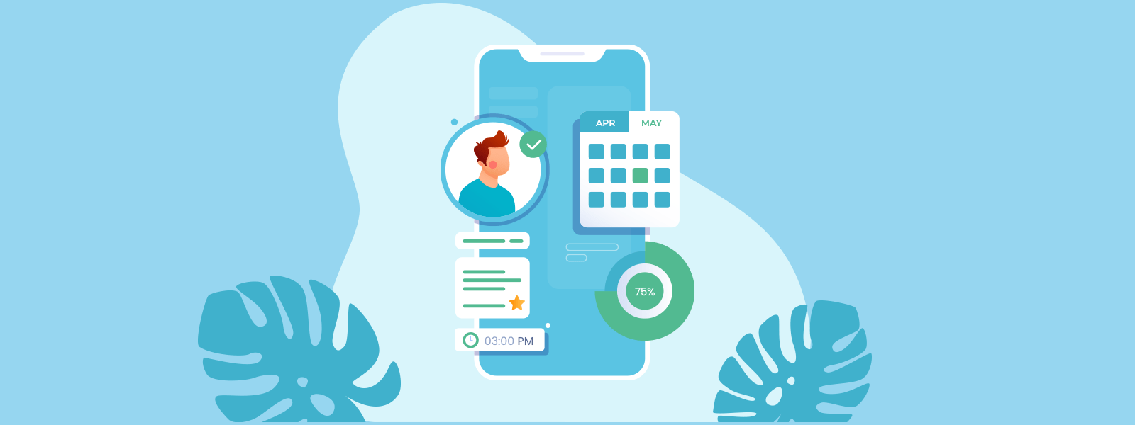 Mobile Expense Tools