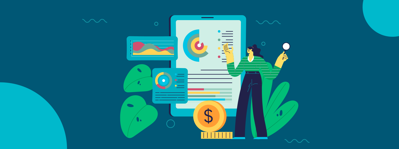 Real Time Expense-Tracking Is Transforming