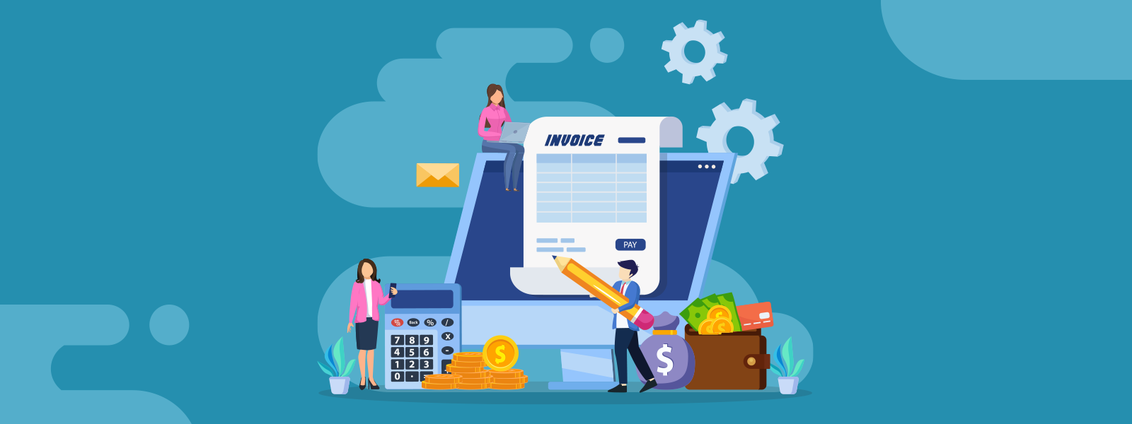 From Receipts to Reports Automating Your Expense Tracking Workflow