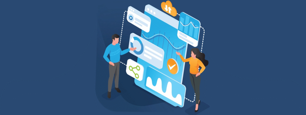 How to Switch From Manual Expense Tracking to ExpenseVisor’s Automated Operating