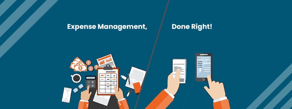Who Is Using Expense Management Software