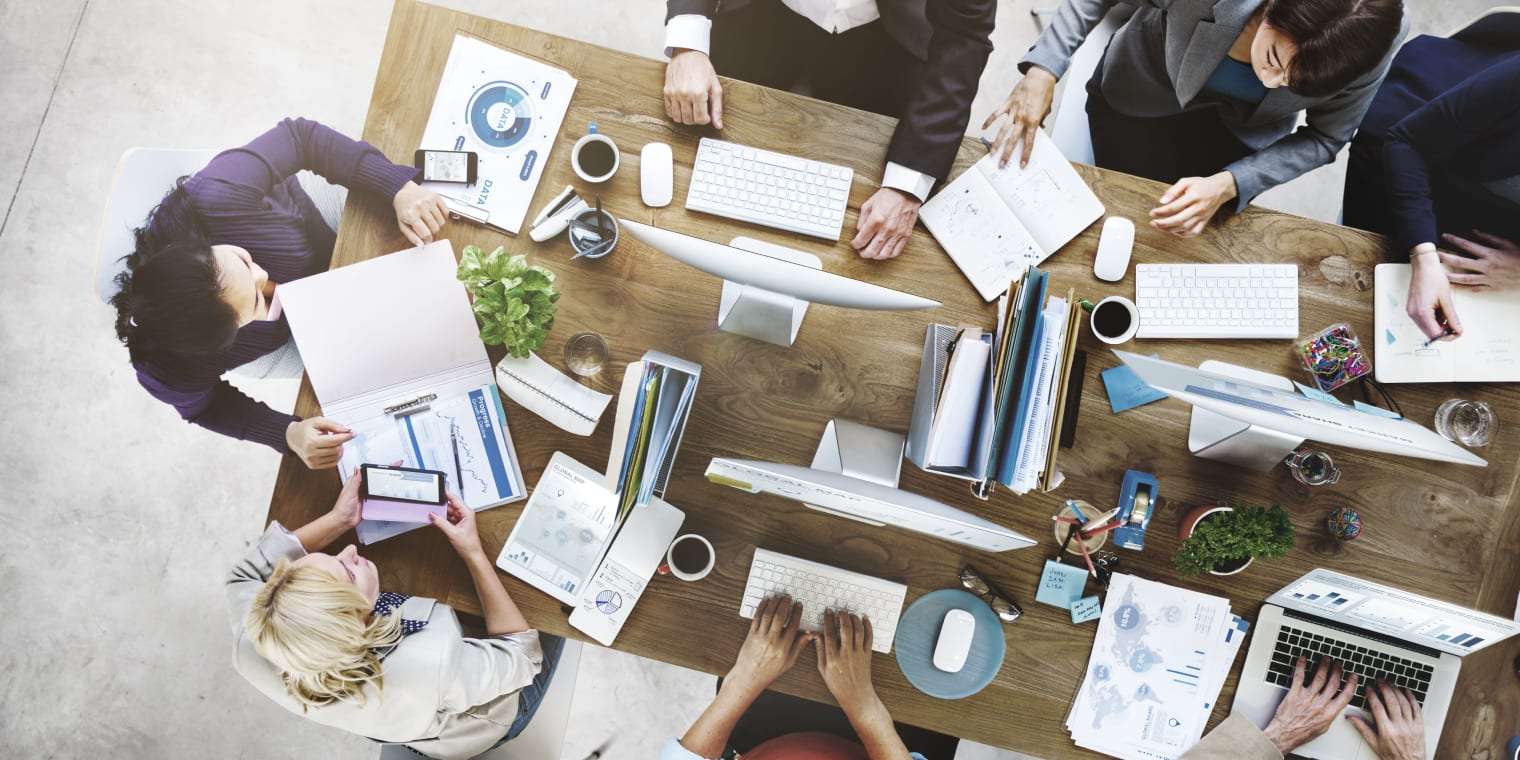 Why Smart Businesses Choose Expense Visor for Expense Software Integration Services