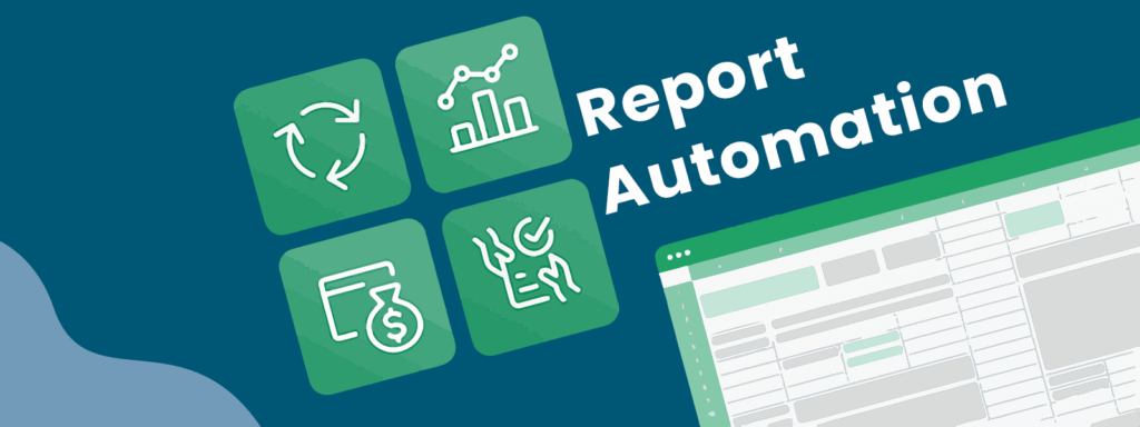 report automation