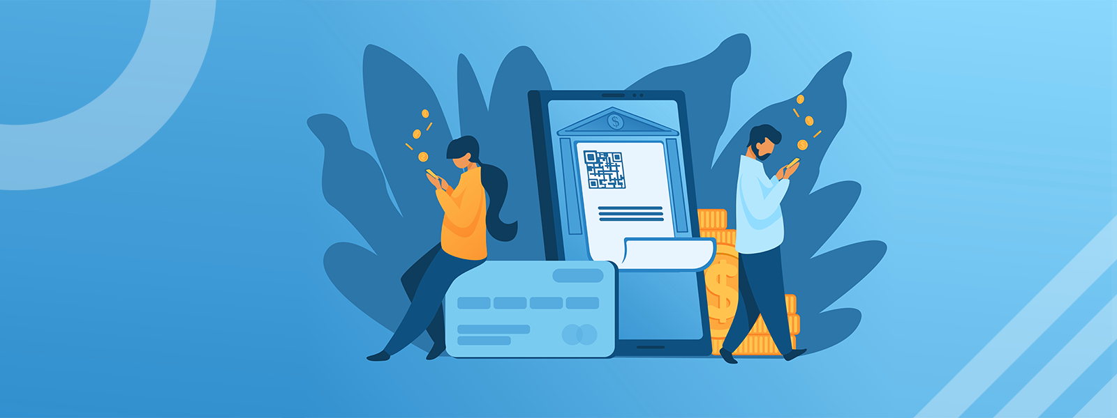 Receipt Scanner Software