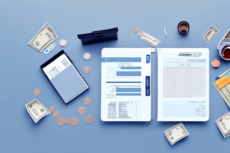 Optimizing Business Finances with Expense Visor Expense Report Policies