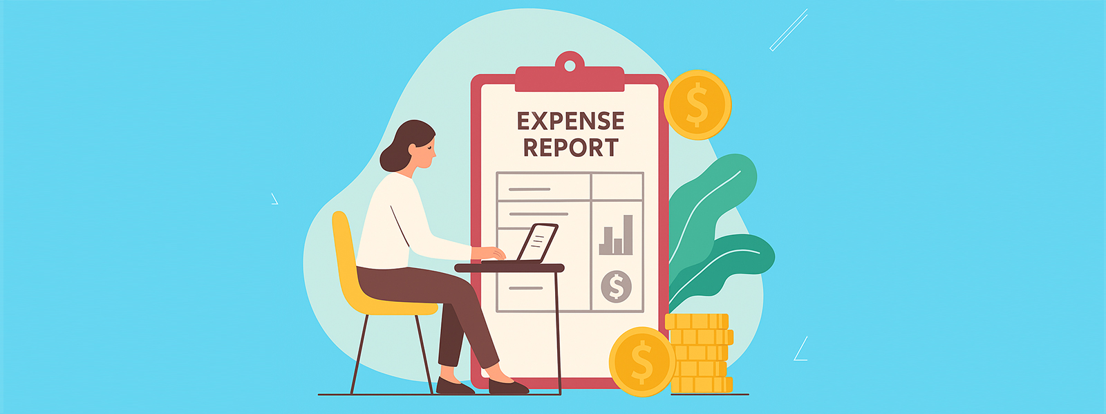 Expense Report
