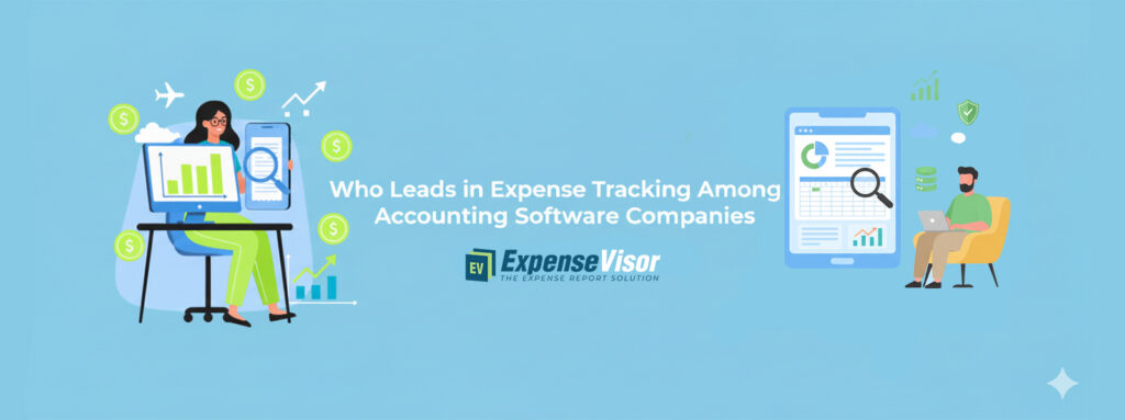 Expense Tracking