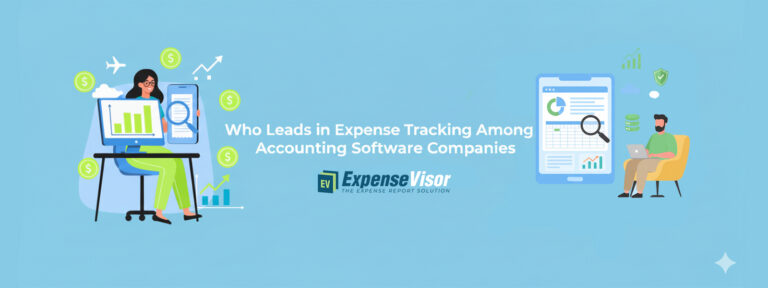 Expense Tracking