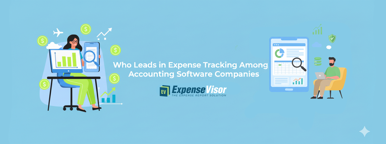 Expense Tracking