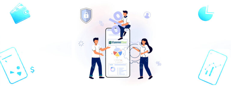 Expense Tracker Apps