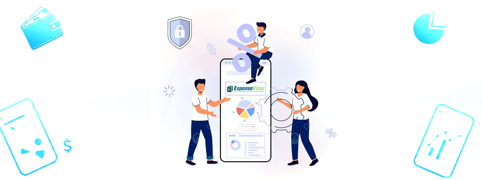 Expense Tracker Apps