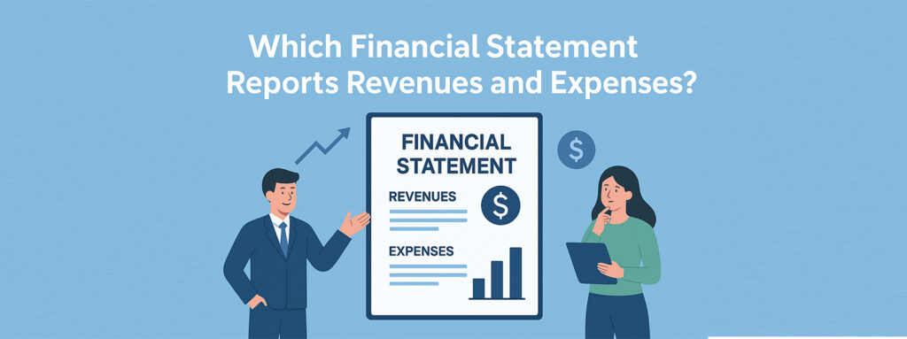 Financial Statement Reports