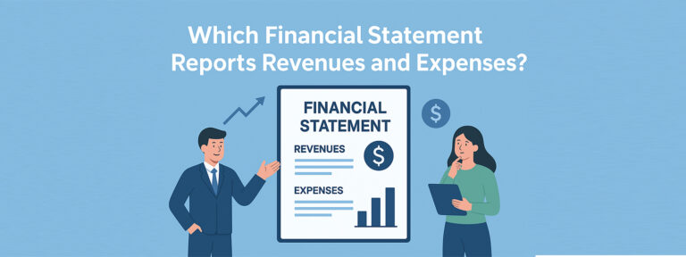 Financial Statement Reports