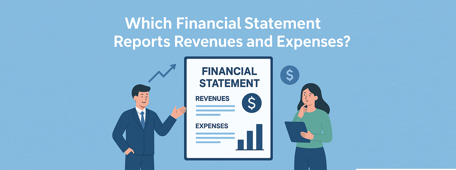 Financial Statement Reports