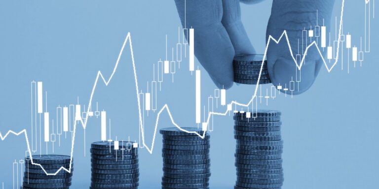 Business finances