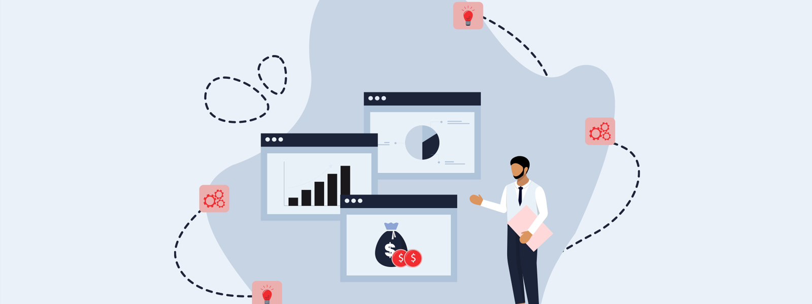 Measure the ROI of Expense Automation