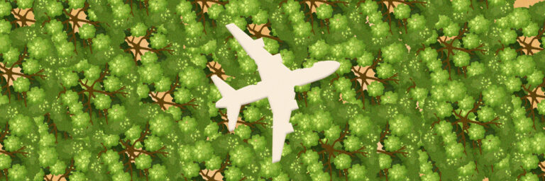 Business Travel Carbon Footprint