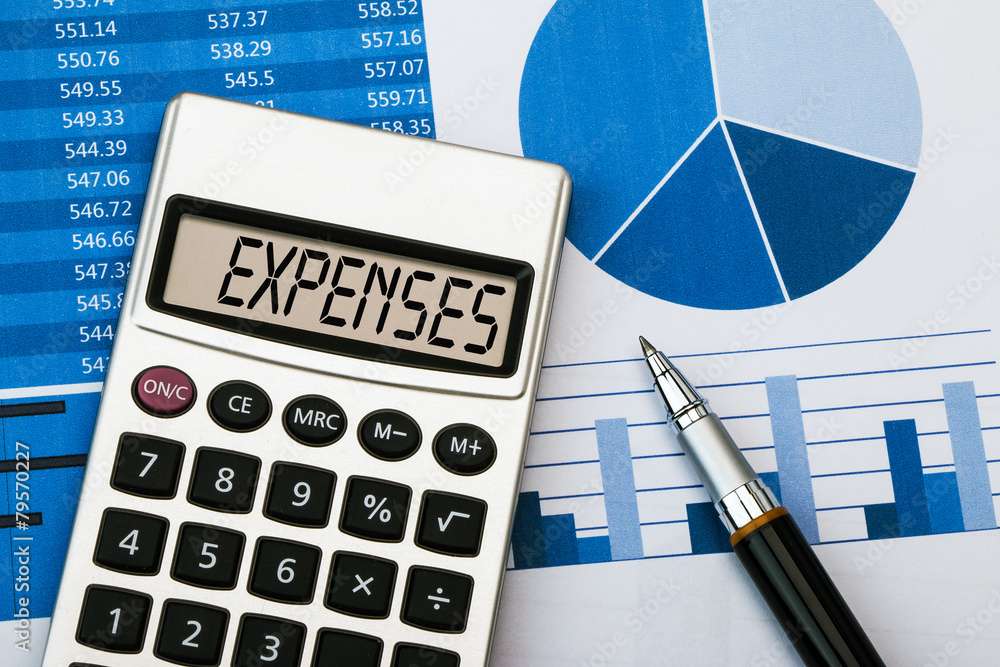 Enterprises Expense Management Solutions by Expensevisor