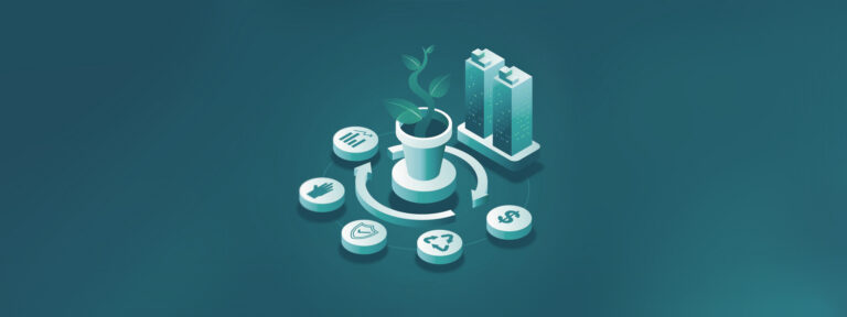 ESG and Finance Strategy