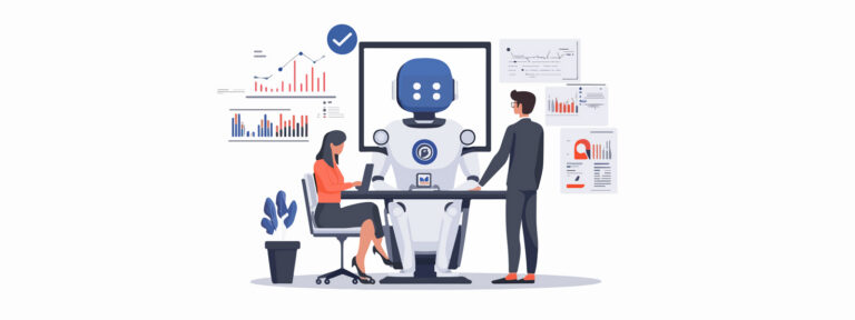 AI vs Traditional Finance