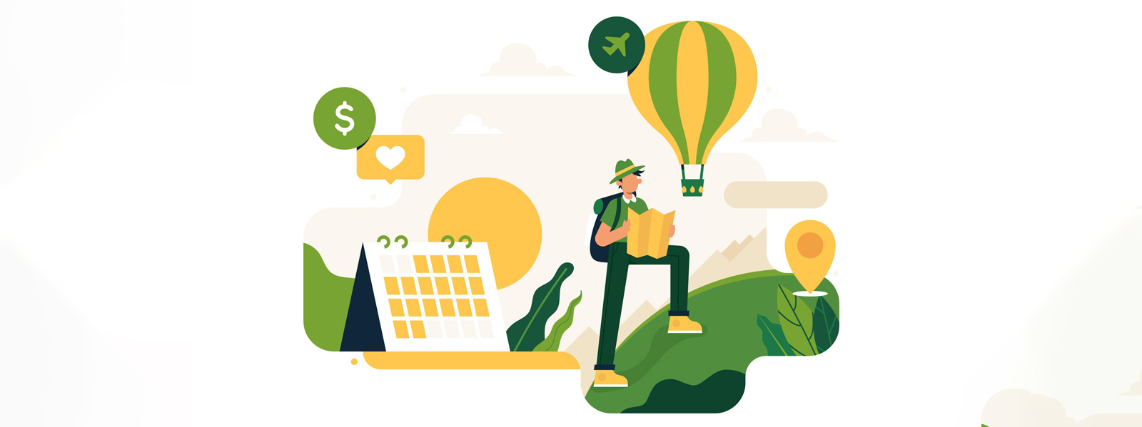 Incentive Travel Programs