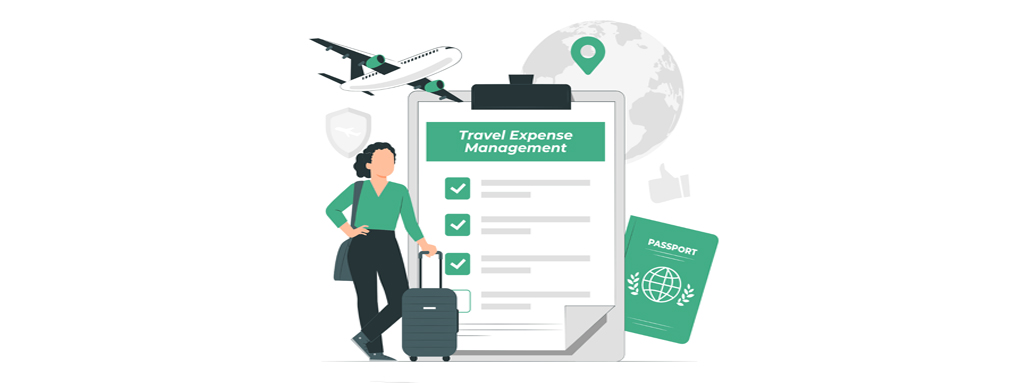 Travel and Expense Management Software