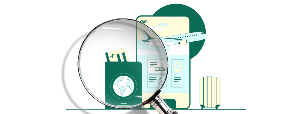 Travel Expense Management