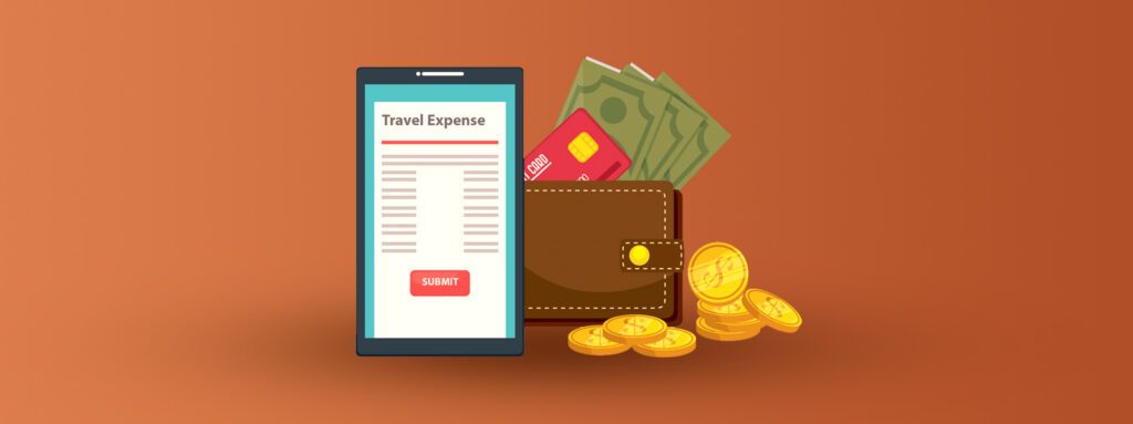 How Long Should It Take To Get Travel Expenses Reimbursed